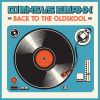 Download track Back To The Oldskool (Into The Future Mix)