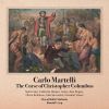 Download track The Curse Of Christopher Columbus, Scene 10: Columbus' Story