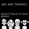 Download track What Child Is This (Extended Version)