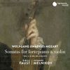 Download track 03. Violin Sonata In F Major, K. 376 III. Rondò. Allegretto Grazioso
