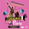 Download track Sex Call From Paris