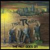 Download track The Riot Goes On