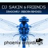 Download track Dragonfly (Philip Kox & Stereoliner Remix)