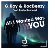 Download track All I Wanted Was You (Radio Edit)