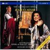 Download track 1. GIULIO CESARE Julius Caesar [Highlights] - Overture