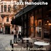 Download track Cultured Ambience For French Restaurants