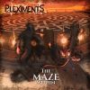 Download track Inside The Maze II: Remnants Of Will