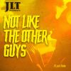 Download track Not Like The Other Guys