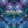 Download track Tweaky (Avalon Full On Remix)