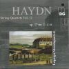 Download track String Quartet In C Minor, Op. 17, No. 4: IV. Finale - Allegro