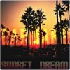 Download track Outrun To Sunset