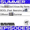 Download track Different Summer