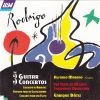 Download track Rodrigo: Fantasía Para Un Gentilhombre (Ed. Segovia) - VI. Canario (Alelgro Non Troppo)
