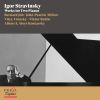 Download track Scherzo À La Russe (Arr. For Two Pianos By Igor Stravinsky)