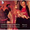 Download track 11. Cantica Symphonia - Libera Me, Domine