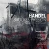 Download track Brockes-Passion, HWV 48- No. 22, Und Eh Die Rede Noch Geendigt War