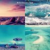 Download track Stylish Ambience For Traveling