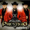 Download track Hermosisimo Lucero (En Vivo)