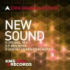 Download track New Sound (Dantiez Saunderson Extended Remix)