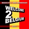 Download track Welcome 2 Belgium (Remix)