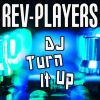 Download track DJ Turn It Up (Radio Mix)