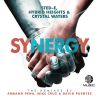 Download track Synergy (David Puentez RMX)