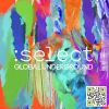 Download track Global Underground: Select (Continuous Mix 2)