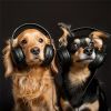 Download track Companionable Tunes For Animals