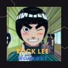 Download track Rock Lee Stairmaster