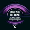 Download track The Dome (Alexander Popov & Ruslan Radriges Remix)