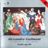 Download track Noëls Op. 60 - Part 3 - Noël Brabançon