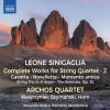 Download track Momento Antico (Version For String Quartet)