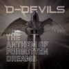 Download track The Anthem Of Forgotten Dreams (Extended Instrumental Mix)