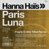 Download track Paris Luna (Fourty D Afro Tribal Remix)