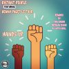 Download track Hands Up (DJ With Soul Instrumental)