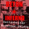 Download track Beton Inferno - Zeitarbeiter - ModernerSklave