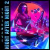 Download track Nightcall (Synthwave Remix)