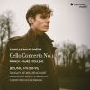 Download track 08. Saint-Saëns Cello Concerto No. 1 In A Minor, Op. 33 III. Molto Allegro (Live)