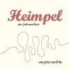 Download track Heimpel - Eine Liedermacherei - Schneeflocken Im April