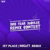 Download track 3rd Year Jubilee Remix Contest 1st Place (Original Mix)