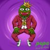 Download track Jump Like A Frog (Radio Edit)