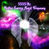 Download track 5555Hz Golden Aura Healing Meditation