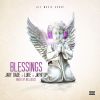 Download track Blessings