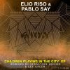 Download track Children Playing In The City (Sebastian Ledher & Lex Green Remix)