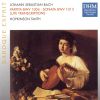 Download track 8. Sonata A-Moll BWV 1013 - Sarabande