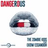 Download track Dangerous (Maken Row Acoustic Mix)