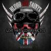 Download track Love Hate & Conspiracies