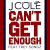 Download track Can'T Get Enough (Clean)