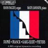 Download track CÃ©sar Franck: PrÃ©lude, Fugue Et Variation, Op. 18