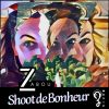 Download track Shoot De Bonheur